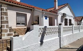 Apartamento Ceclavín